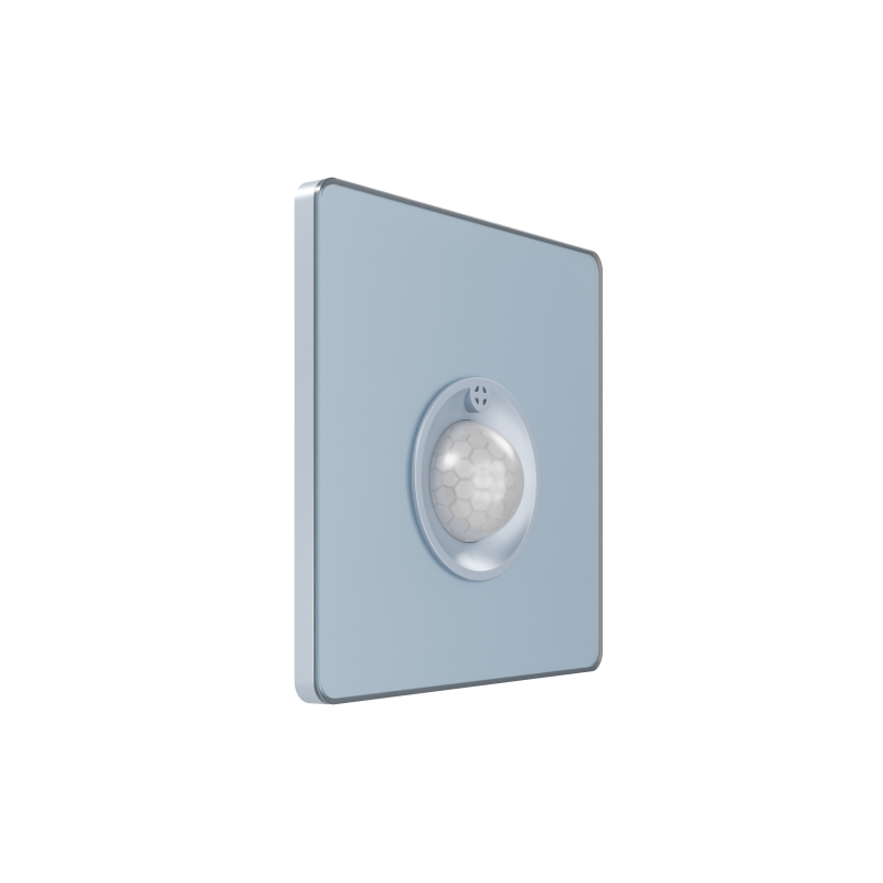 датчик движения сп systeme infinity 100вт 230в стальное небо se fse001137 от BTSprom.by