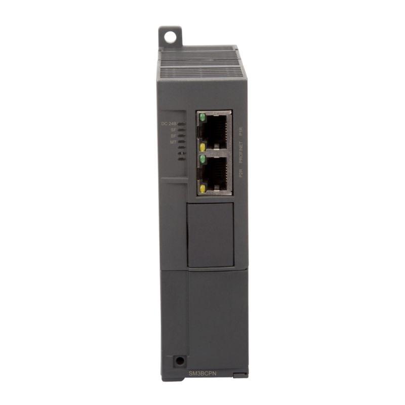 модуль для подключения по шине profinet se sm3bcpn от BTSprom.by