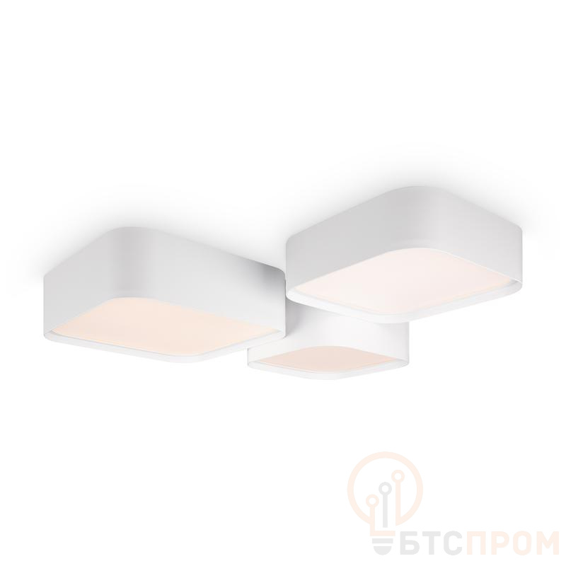 Светильник потолочный Cube 75Вт3000-6000К IP20 Freya FR6096CL-L106W фото в каталоге от BTSprom.by  Светильник потолочный Cube 75Вт3000-6000К IP20 Freya FR6096CL-L106W фото в каталоге от BTSprom.by