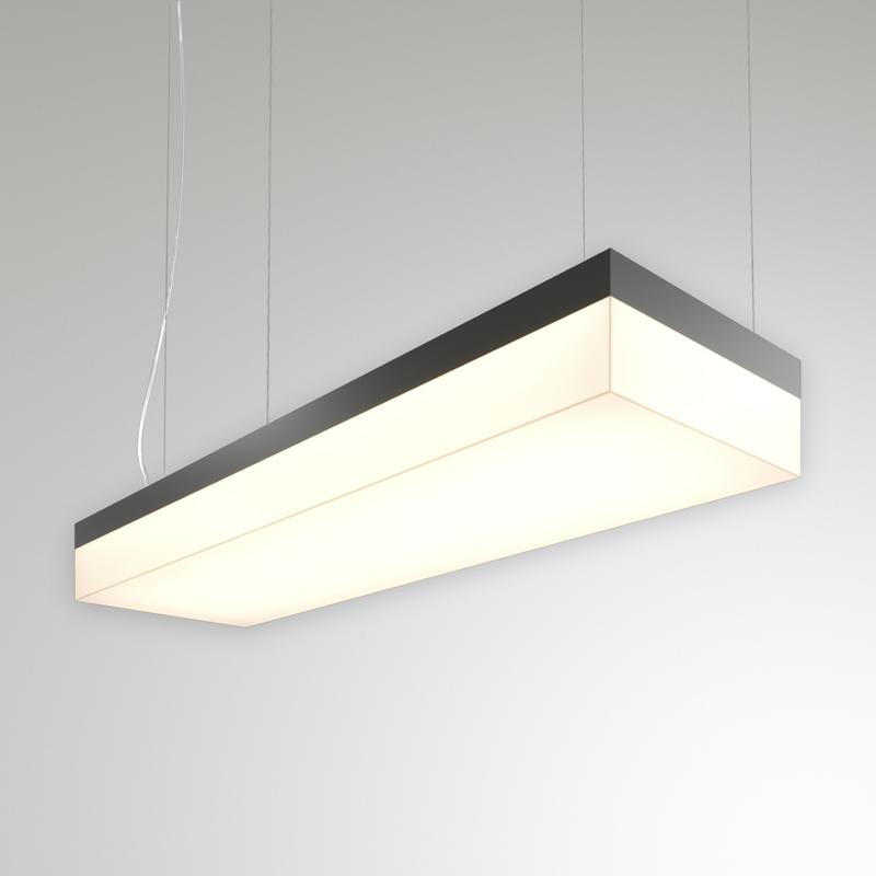 светильник светодиодный rve-lbх-lumo-cuadro-1115-p 107вт 4000к 1115х570х130мм прямоугольник подвесной бел. rvelektro rve00002248 от BTSprom.by