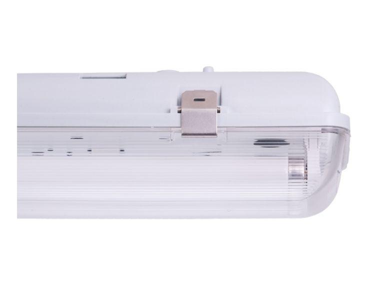  Светильник TLWP254 PC 2х54Вт G5 IP66 накладной Technolux 05332 фото в каталоге от BTSprom.by