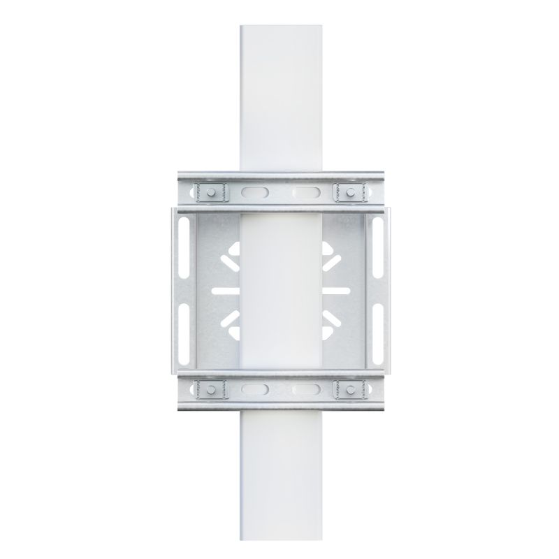 Пластина монтажная 226х226х15мм гор.цинк. DKC BMF1810HDZ фото в каталоге от BTSprom.by