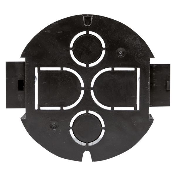  Коробка установочная КМТ-010-060 со стыковочными узлами для твердых стен 71х62 EKF plc-kmt-010-060 фото в каталоге от BTSprom.by