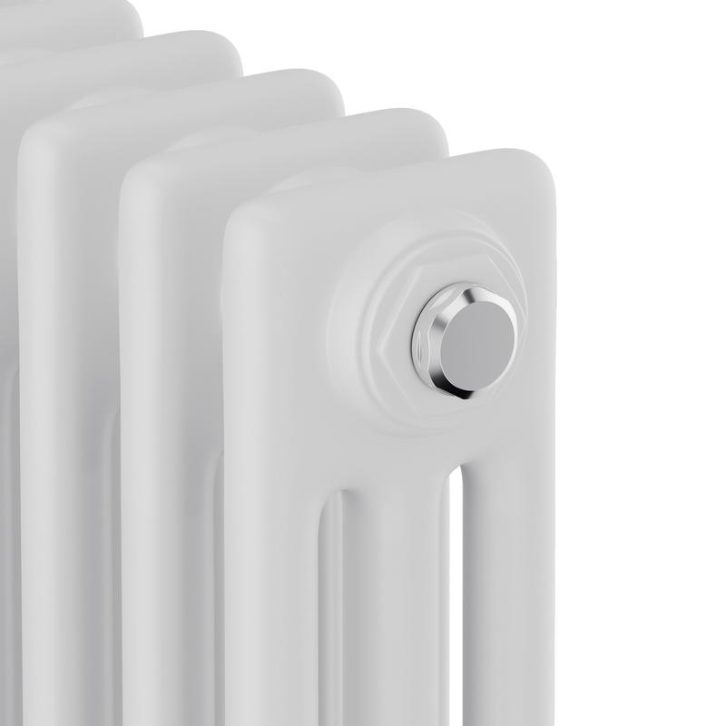  Радиатор дизайн Insignia C3030 42 секц. RAL9016 Royal Thermo НС-1631231 фото в каталоге от BTSprom.by