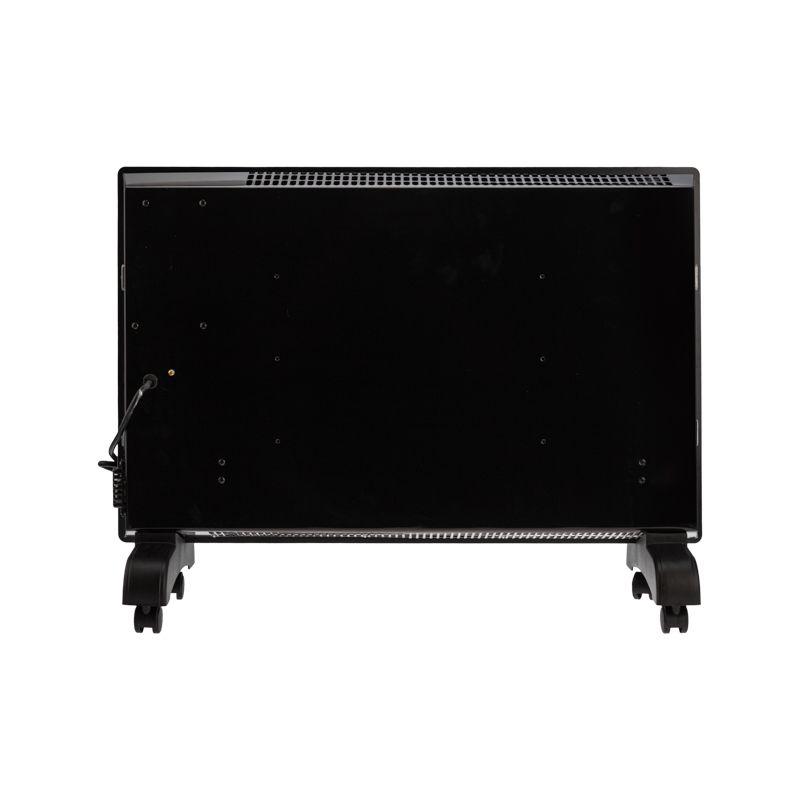  Конвектор электрический с электронным термостатом 1.5кВт Х-нагревательный элемент Wi-fi Rexant 60-0113 фото в каталоге от BTSprom.by