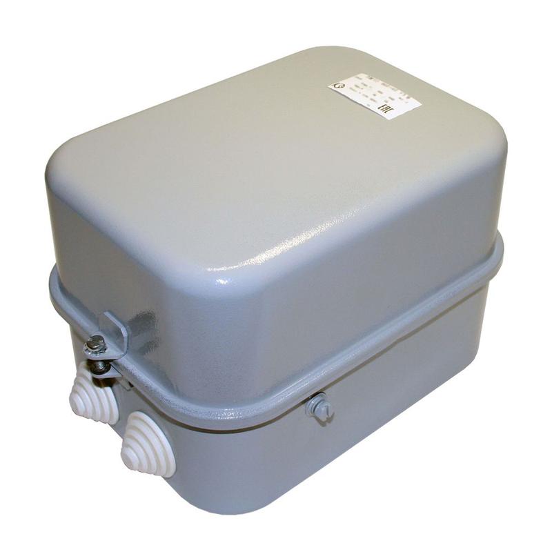 контактор электромагнитный пмл-3140 у3 в 110в 1но кашин o50140102вв110000010 от BTSprom.by