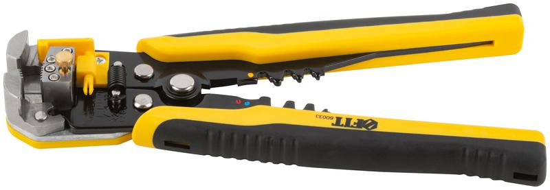  Автомат для зачистки изоляции усиленный 0.2-6мм Профи 200мм FIT 60033 фото в каталоге от BTSprom.by