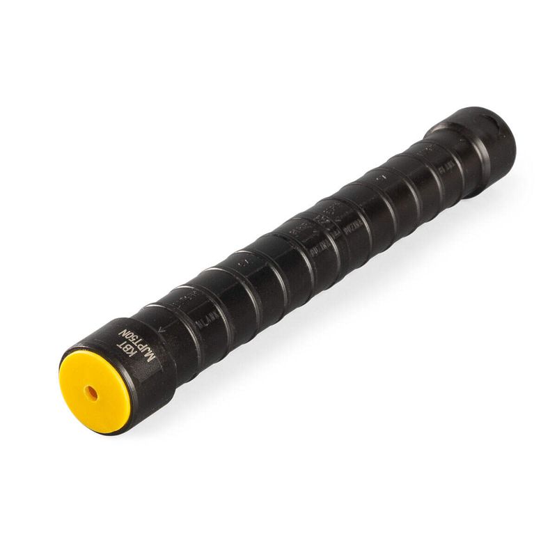 гильза изолированная герметичная гин (mjpt) 50n черн. квт 103155 от BTSprom.by