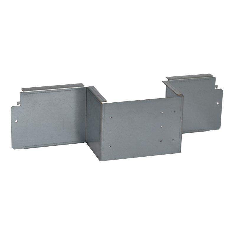 плата для горизонтального dpx3 250 3p 24m leg 338403 от BTSprom.by