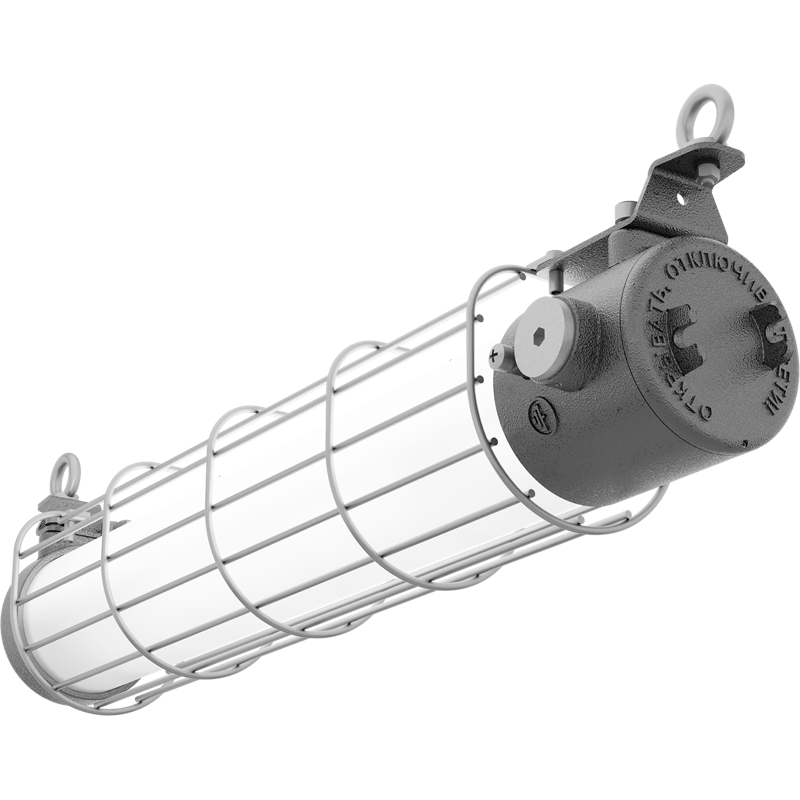  Светильник AGATE LED/E 10W 850 HG СТ 1805000020 фото в каталоге от BTSprom.by