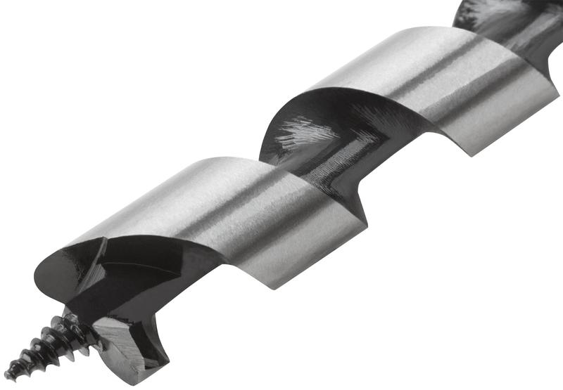  Сверло по дереву спиральное 18х460мм КУРС 36266 фото в каталоге от BTSprom.by