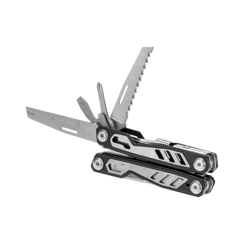  Мультитул 14 в 1 155мм Kranz KR-12-4947-2 фото в каталоге от BTSprom.by