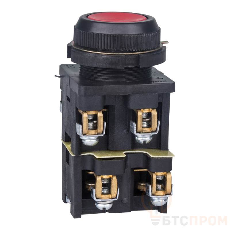 Выключатель кнопочный КЕ 012 У3 исп.3 красн. КЭАЗ 264493 фото в каталоге от BTSprom.by  Выключатель кнопочный КЕ 012 У3 исп.3 красн. КЭАЗ 264493 фото в каталоге от BTSprom.by