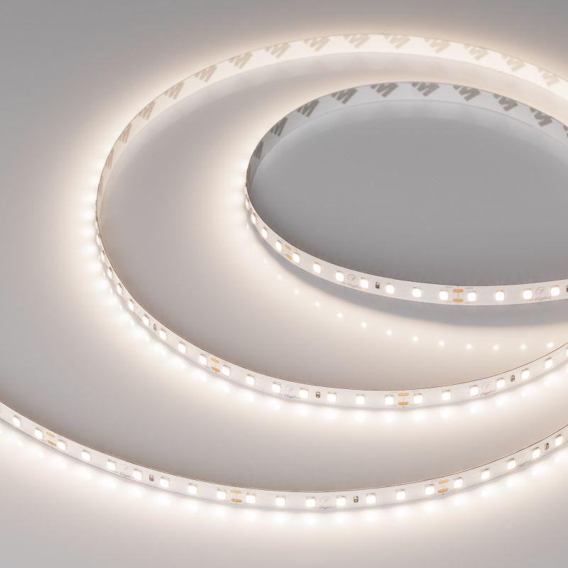 лента светодиодная ul-a112-8mm 24v day 4000к 7вт/м ip20 (уп.5м) arlight 052761 от BTSprom.by