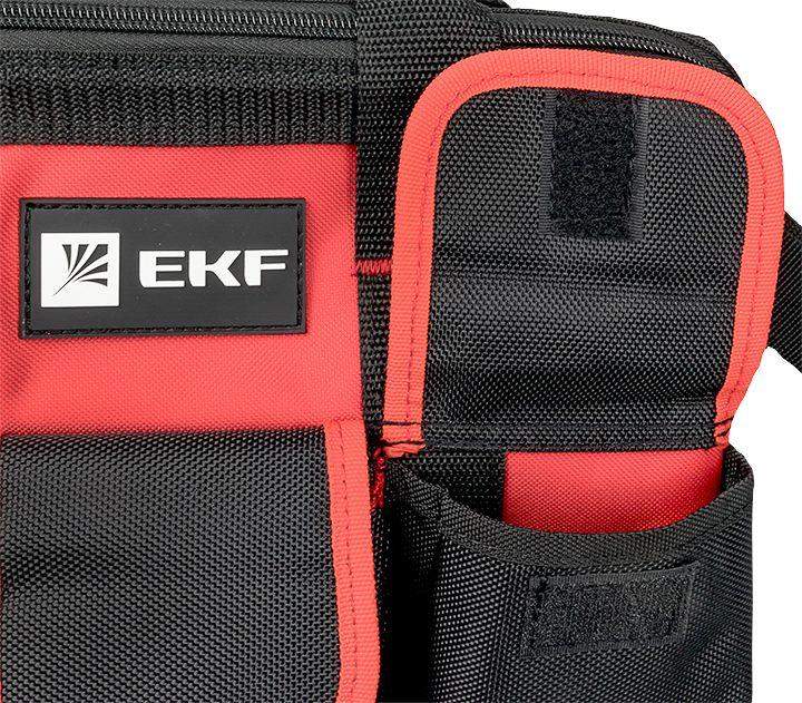  Сумка монтажника универсальная С-03 Master EKF c-03 фото в каталоге от BTSprom.by