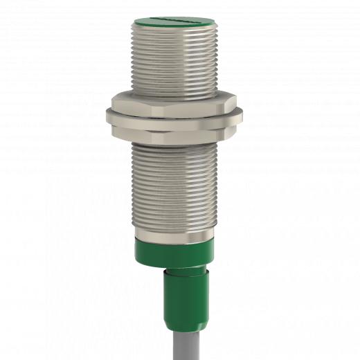 датчик позиционирования индуктивный вби-м18-46в-1113-с сенсор vbi-m18-46v-1113-s от BTSprom.by