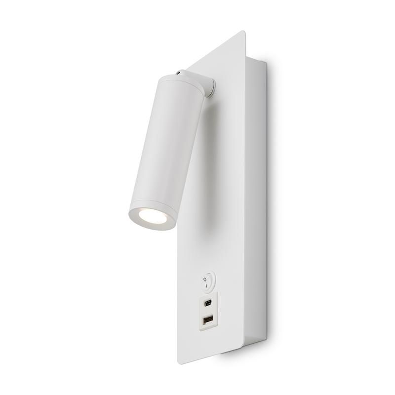 светильник brok 3вт 3000к ip20 бра настен. freya fr5341wl-l3w от BTSprom.by