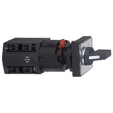  Переключатель кулачковый 10А 2 поз. SchE K10B011UCH фото в каталоге от BTSprom.by