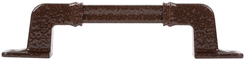  Ручка дверная литая РЛ-115/2 115мм медь 66782 фото в каталоге от BTSprom.by