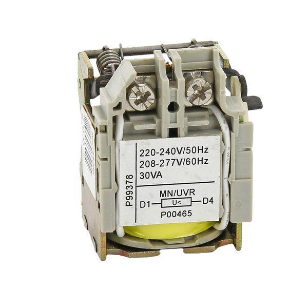расцепитель минимального напряжения для ва-99с mn 100-630а ekf mccb99c-a-1 от BTSprom.by