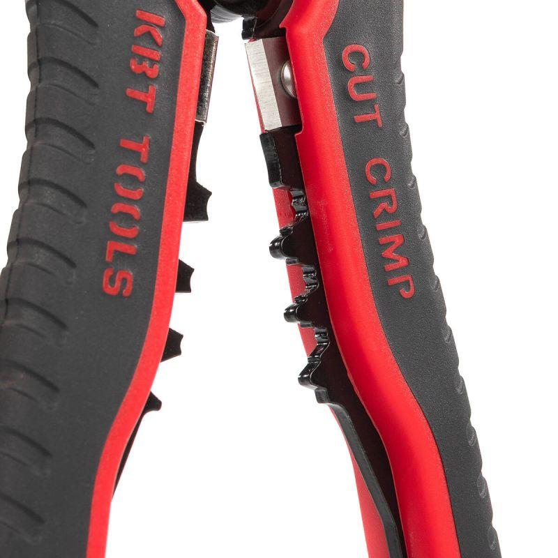  Инструмент для снятия изоляции WS-25 ПРОФИ КВТ 104425 фото в каталоге от BTSprom.by