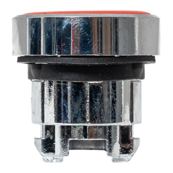  Механизм кнопки исполнительный XB4 IP65 плоский возвратный без фиксации без подсветки красн. EKF XB4BA-R-65 фото в каталоге от BTSprom.by