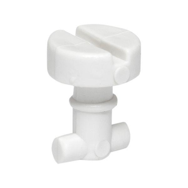  Винт для крепления пластрона для щита "Nova" PROxima (уп.10шт) EKF nv-plastron-kit фото в каталоге от BTSprom.by