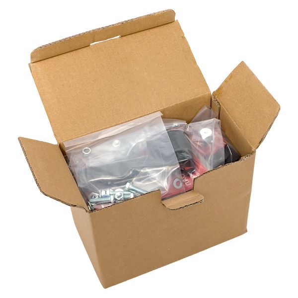  Рубильник-переключатель 4п 100А с рукояткой управления для прямой установки PowerSwitch EKF pscs-100-4 фото в каталоге от BTSprom.by