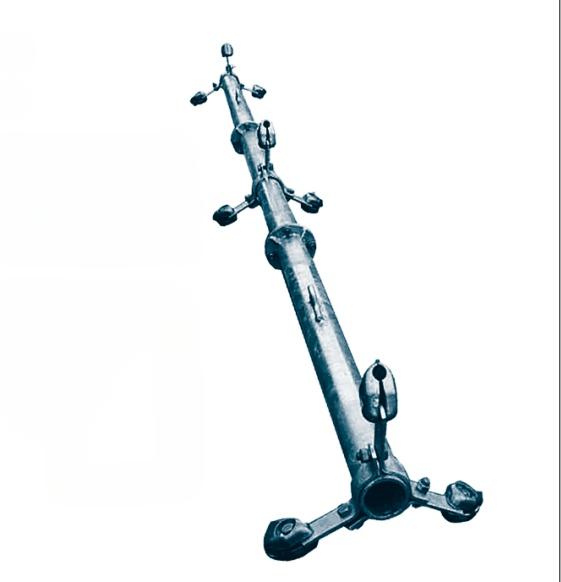 распорка 3рс-3-400 юаиз 530344097 от BTSprom.by