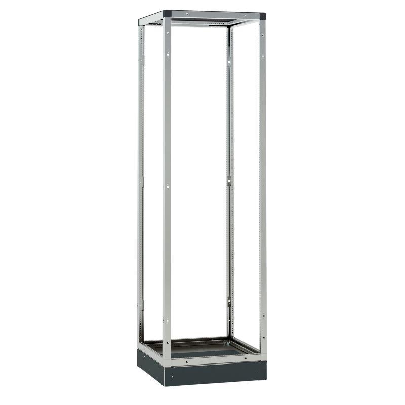 шкаф 2200х600х800мм xl3s 4000 leg 338030 от BTSprom.by