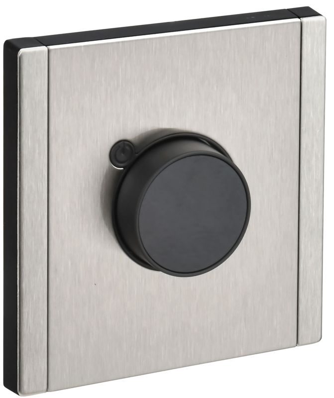 термостат электронный forte&piano fp752m с индикацией никель iek fp-rt11-m-k50 от BTSprom.by
