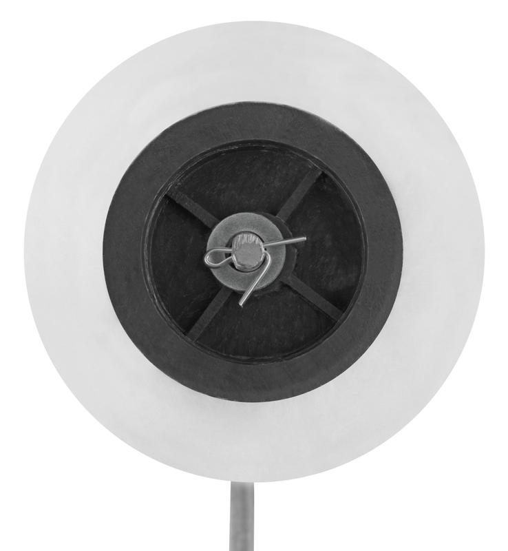  Валик 200мм с ручкой меховой КУРС 02606 фото в каталоге от BTSprom.by