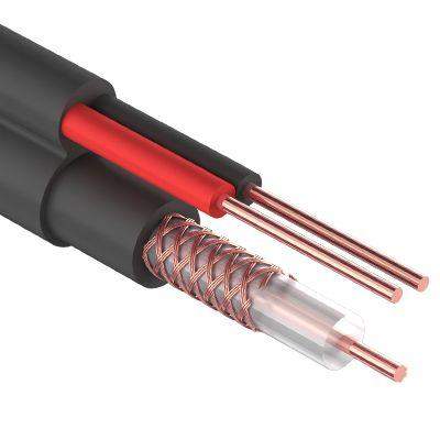 кабель кксп-2х0.5 305м (м) rexant 01-4004 от BTSprom.by