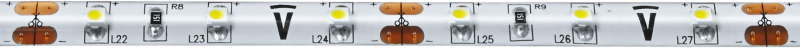 лента светодиодная 71 401 nls-3528w60-4.8 ip65 12b r5 4.8вт/м (уп.5м) navigator 71401 от BTSprom.by