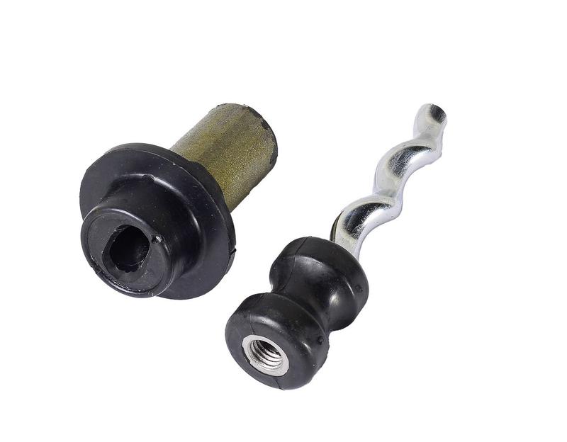  Ремкомплект для скважинного насоса СН-90В (винт и корпус) Вихрь 71/10/10 фото в каталоге от BTSprom.by