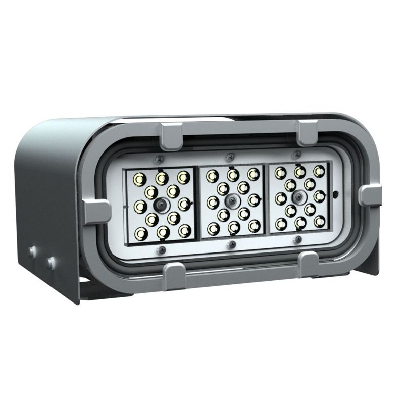 светильник светодиодный fwl 28-54-850-c120 fereks 2000000129587 от BTSprom.by