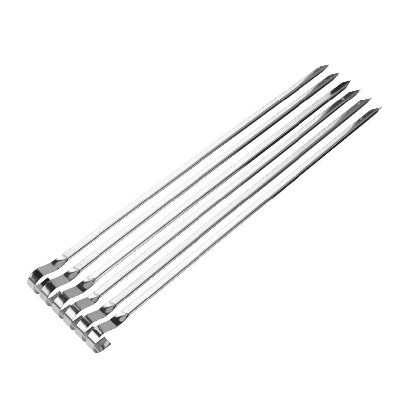  Мангал сборный "ЭКОНОМ" в пленке с шампурами СОКОЛ 62-0007 фото в каталоге от BTSprom.by