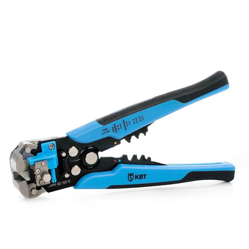 инструмент для снятия изоляции ws-04a квт 61668 от BTSprom.by