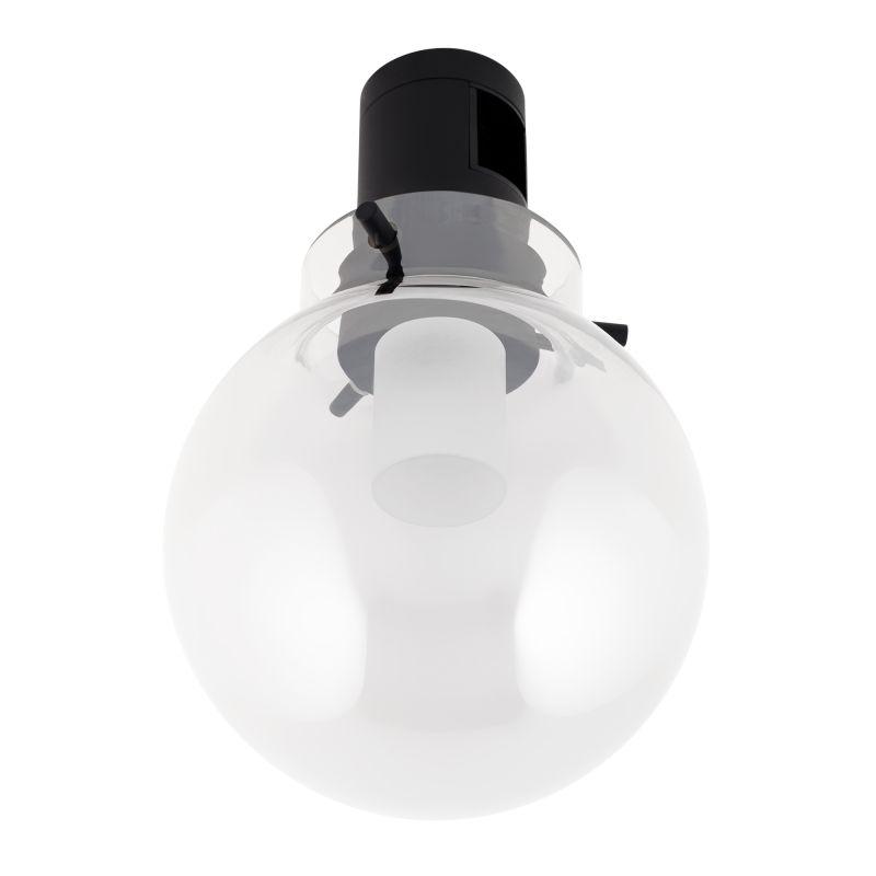 светильник art-apriori-zorb-с-r110-5w warm3000 bk 85 deg 48в 5вт 3000к ip20 метал. arlight 049233 от BTSprom.by