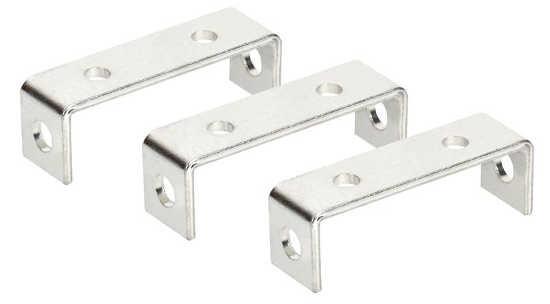 шина соединительная врк реверс. 160-250а (уп.3шт) karat iek ka-vr20d-sh-0160-0250 от BTSprom.by