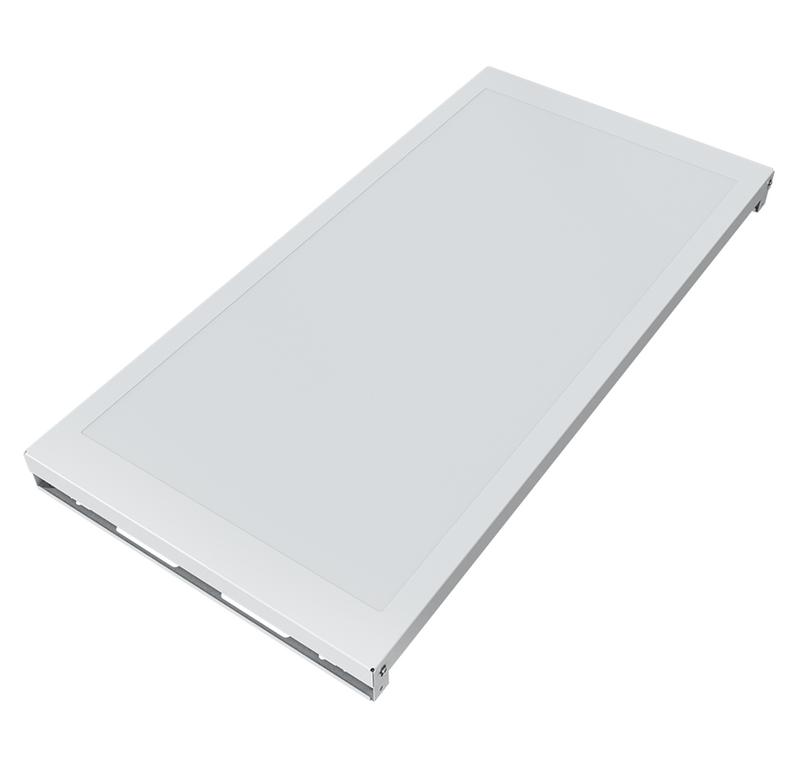 светильник светодиодный fi 595 even ip54 81вт 4000к faros 00000026901 от BTSprom.by