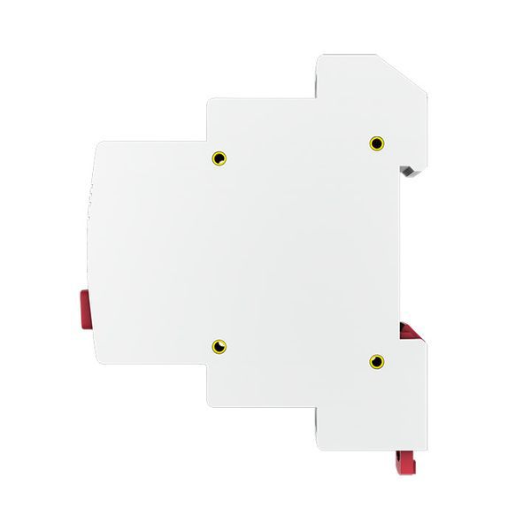  Кнопка модульная КМ-47 красная EKF mdb-47-red-pro фото в каталоге от BTSprom.by