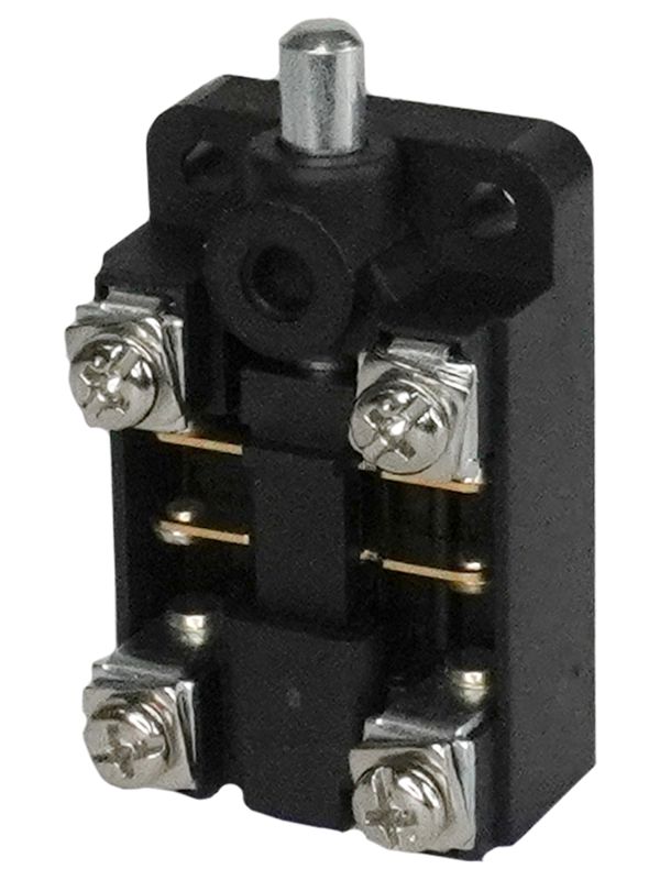 выключатель путевой впк-2010-бухл4 ip00 толкатель электротехник et003590 от BTSprom.by