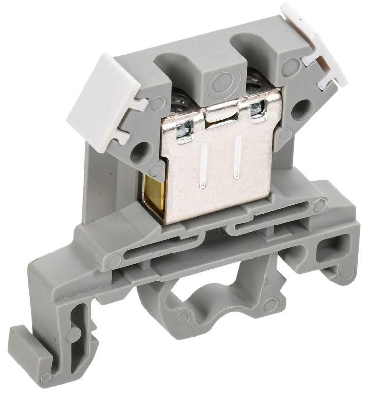 зажим наборный зни-6кв.мм (jxb50a) сер. iek yzn10-006-k03 от BTSprom.by