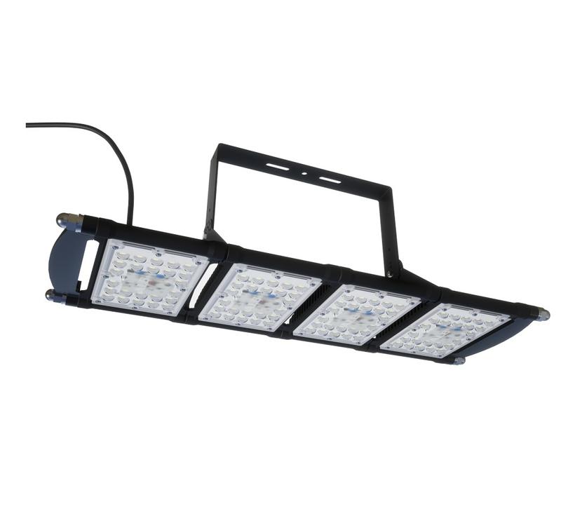 светильник светодиодный дсп 29-160-013 carbon 160вт 5000к ip67 ксс_к/г alb f1494 от BTSprom.by