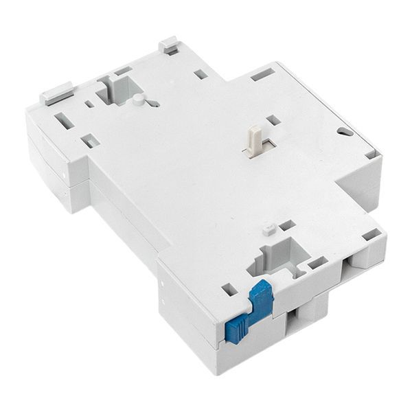  Расцепитель минимального напряжения АПД/GV2 РМН 230В EKF apd-au220 фото в каталоге от BTSprom.by