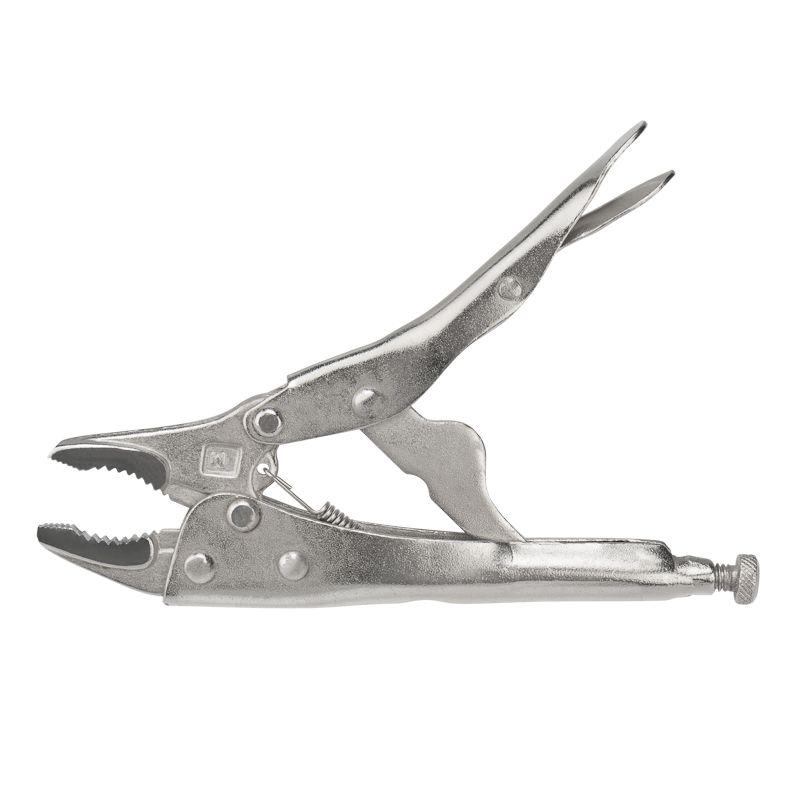  Зажим ручной 175мм Rexant 12-4665 фото в каталоге от BTSprom.by