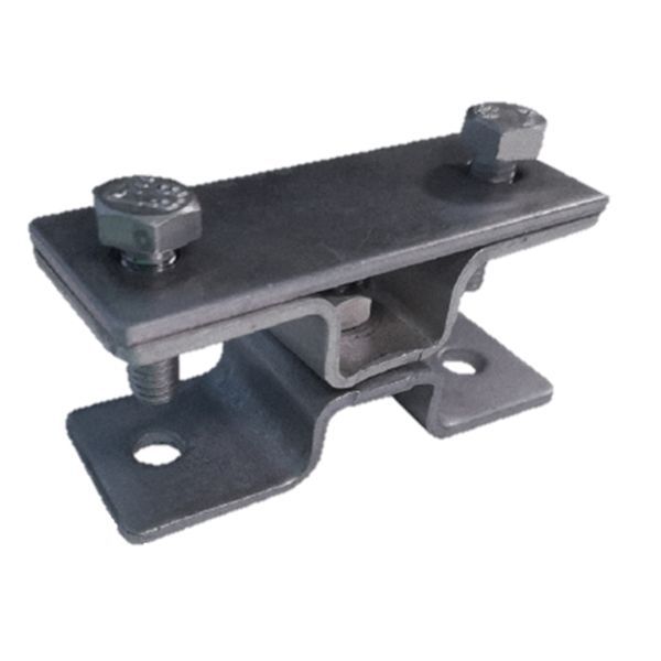 держатель для полосы до 50мм дистанционный ekf lp-31544 от BTSprom.by