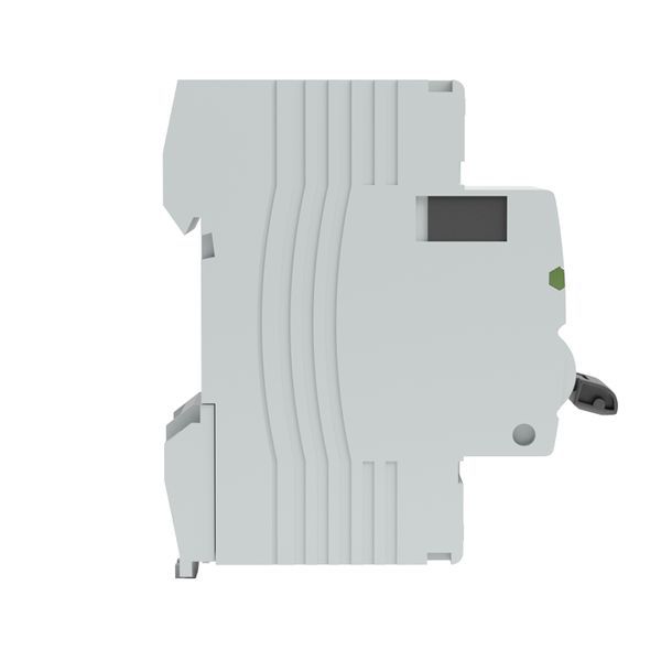  Выключатель дифференциального тока (УЗО) 2п 63А 300мА тип AC DV AVERES EKF rccb-2-63-300-ac-av фото в каталоге от BTSprom.by