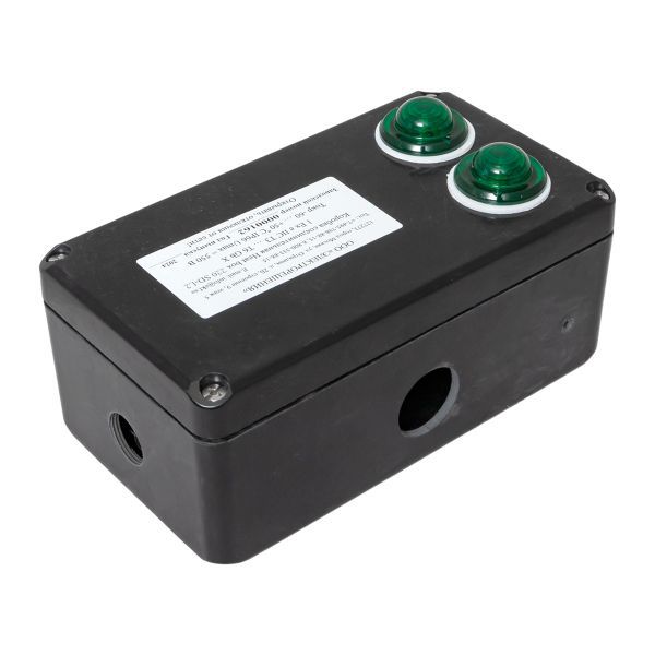  Коробка соединительная Heat box 220 SD-L2 EKF HB220SDL2 фото в каталоге от BTSprom.by